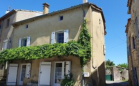 Gîte Saint Prix